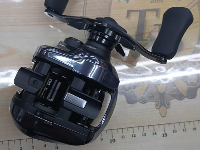 25IM Z TW 100XH-C