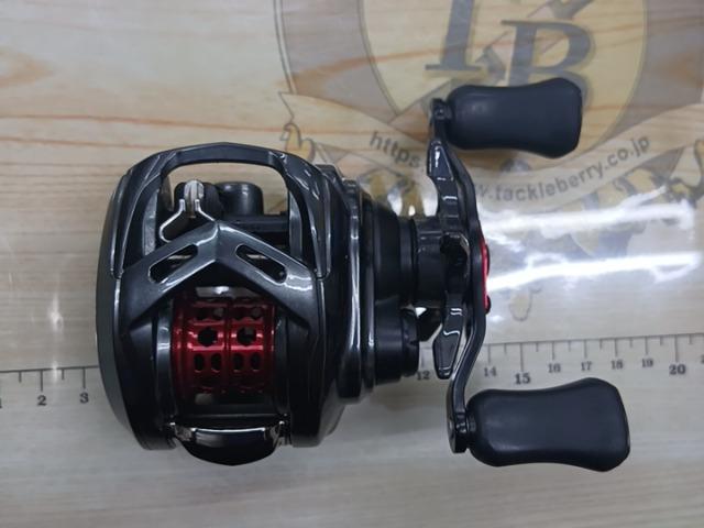 20アルファス AIR TW 7.1R