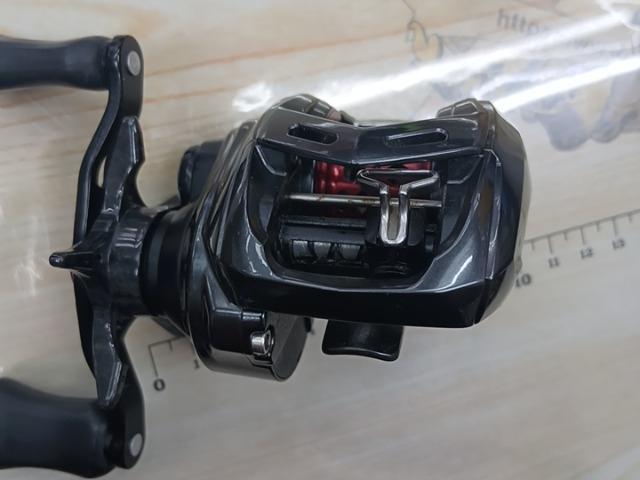 20アルファス AIR TW 7.1R