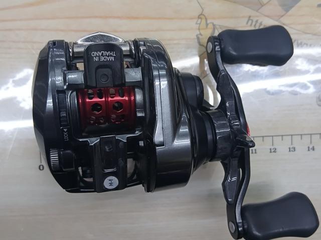 20アルファス AIR TW 7.1R