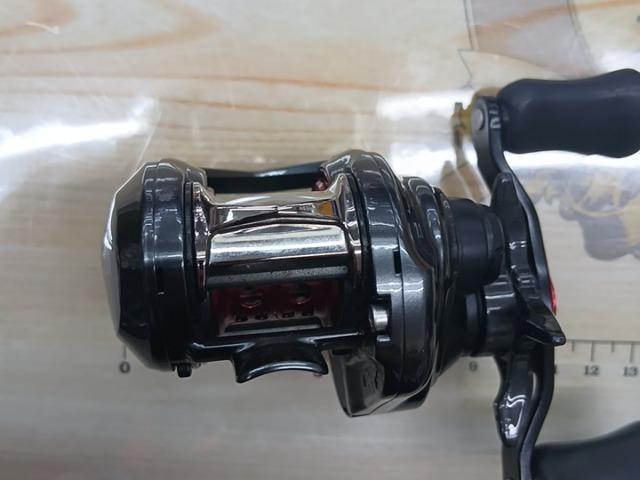 20アルファス AIR TW 7.1R