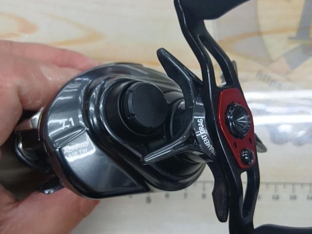 20アルファス AIR TW 7.1R
