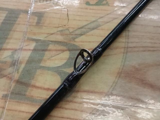 沖釣工房瀬戸内アオリ150乗 