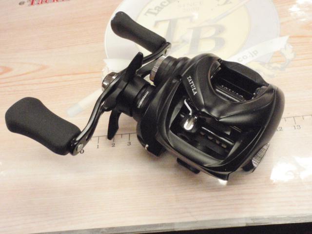 タトゥーラ TW 100XH