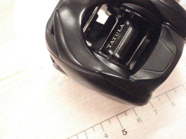 タトゥーラ TW 100XH