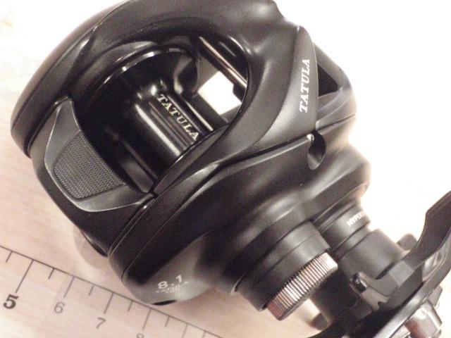タトゥーラ TW 100XH