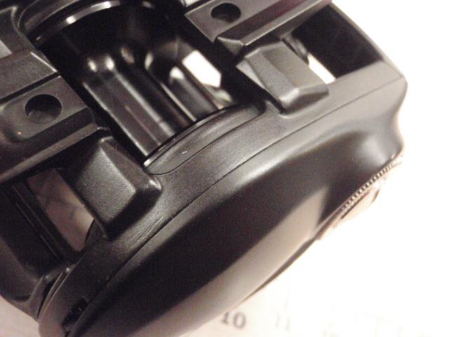 タトゥーラ TW 100XH