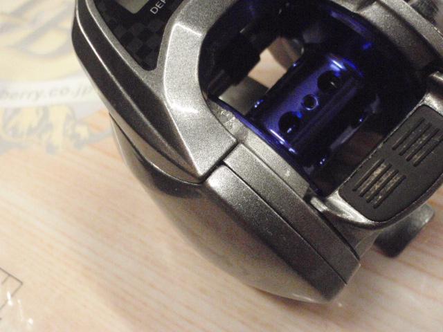 ライトゲームX IC 150-DH