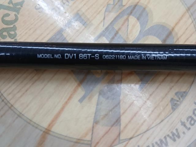 DV1 86T-S