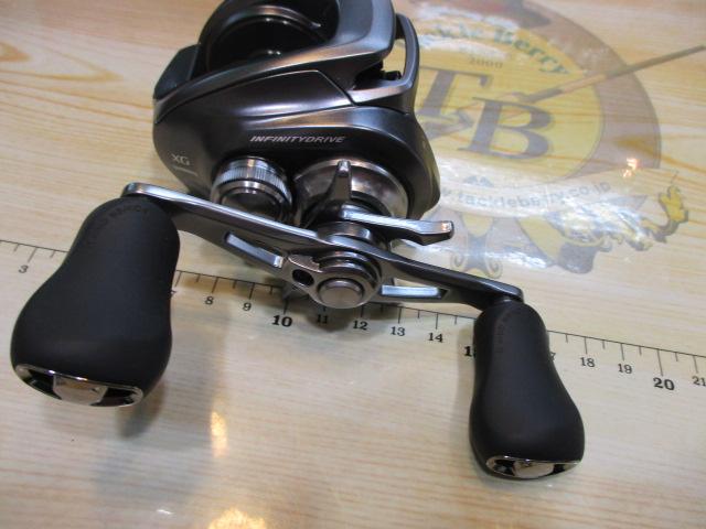 22バンタム XG RH