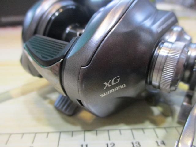 22バンタム XG RH
