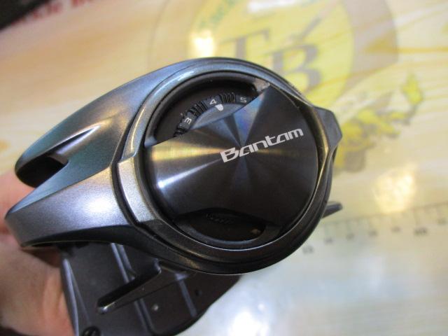 22バンタム XG RH