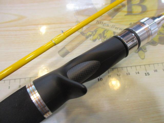 クワトロ QTRGC-63L