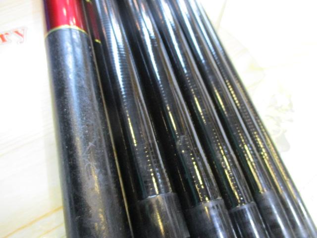 がま鮎ファインスペシャル 引抜早瀬95
