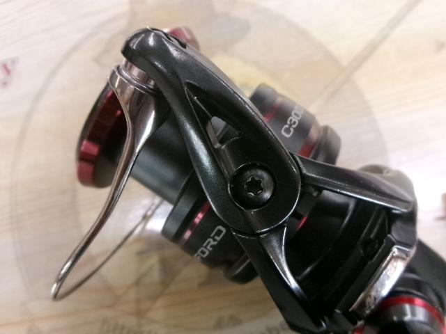 20ヴァンフォード C3000XG