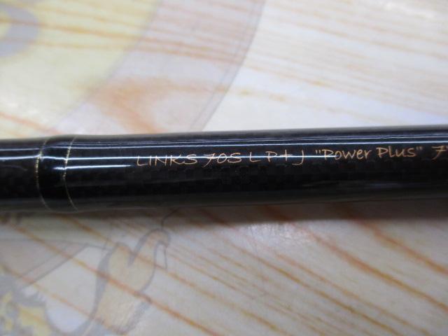 リンクス LINKS70SLP+J