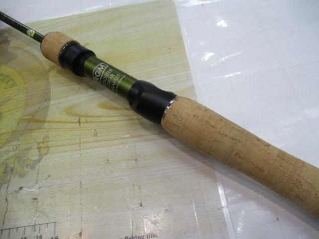 RGM スペック5 46-50B カーキ