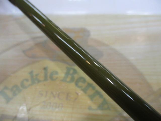 RGM スペック5 46-50B カーキ