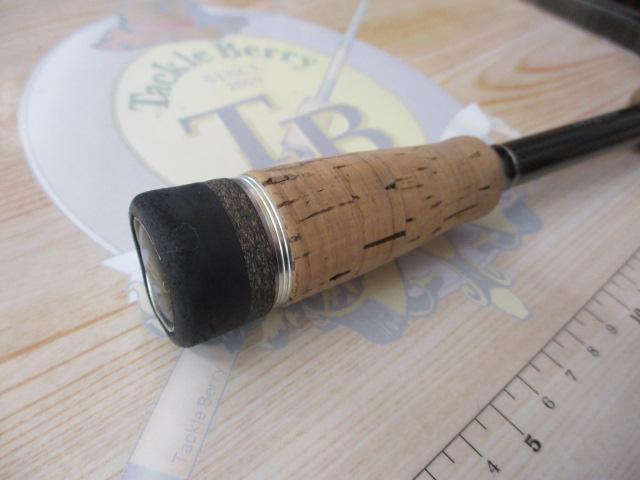 ヴォルキー VKC-68L/BFS