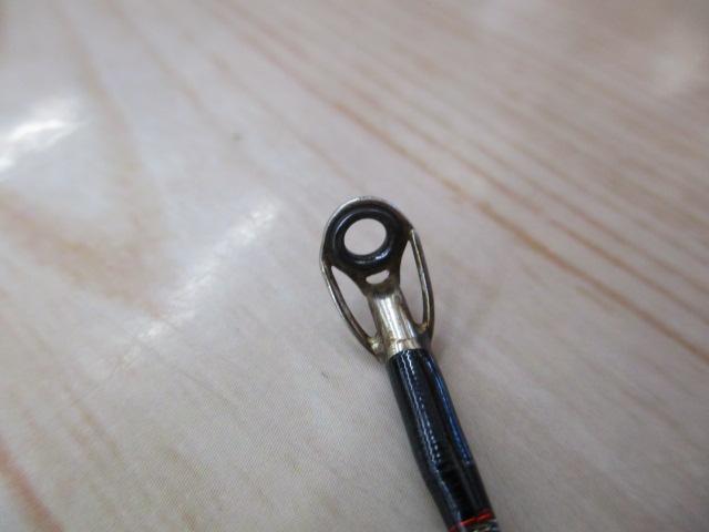 ヴォルキー VKC-68L/BFS