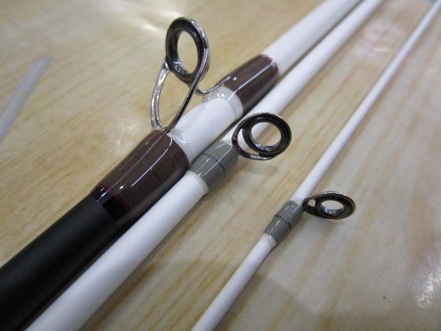 グレートハンティングハンツマン GHBF60-4L