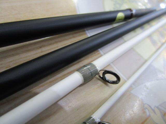 グレートハンティングハンツマン GHBF60-4L