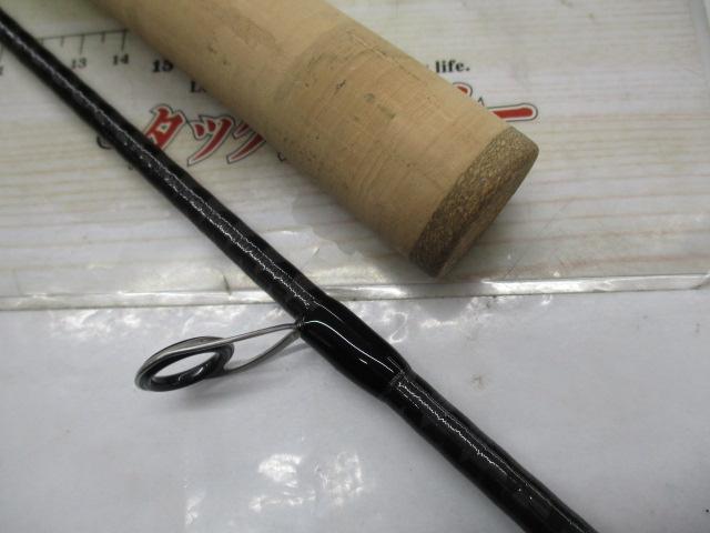 24トラウトワンNS S76ML