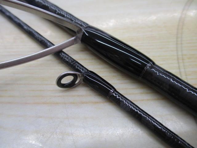 24トラウトワンNS S76ML