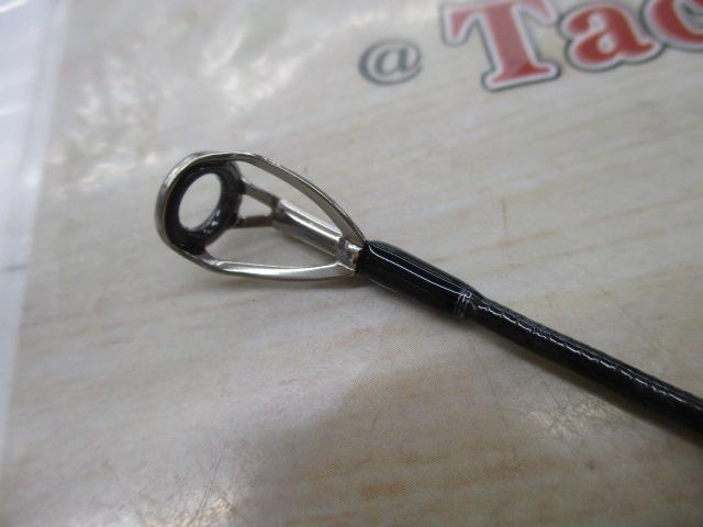 24トラウトワンNS S76ML