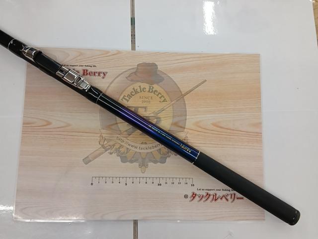 ソルティーイソスペシャル3号遠投KW仕様450