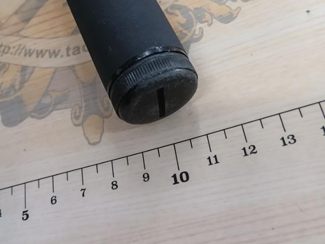 ソルティーイソスペシャル3号遠投KW仕様450