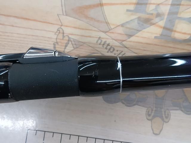 ソルティーイソスペシャル3号遠投KW仕様450