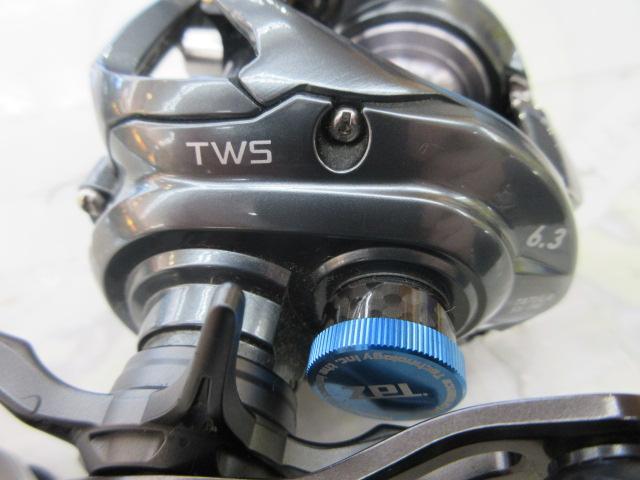 タトゥーラ SV TW 6.3L