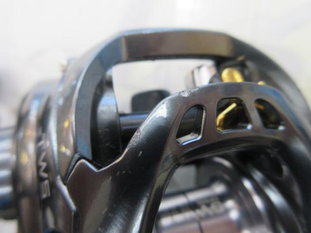 タトゥーラ SV TW 6.3L