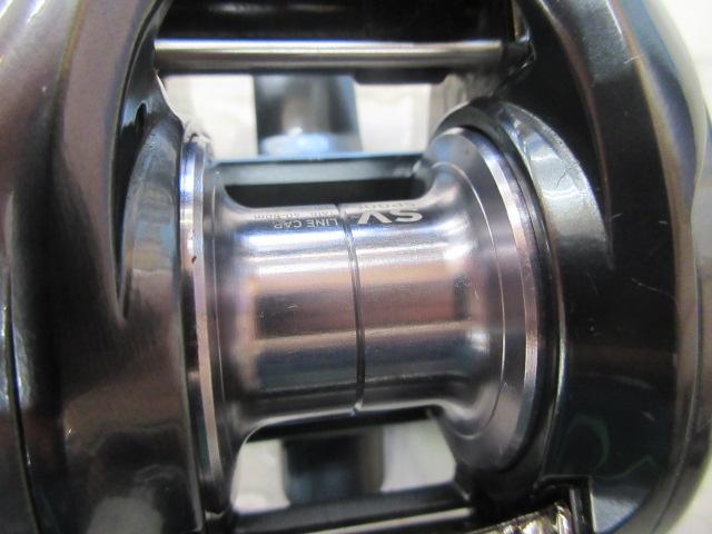 タトゥーラ SV TW 6.3L