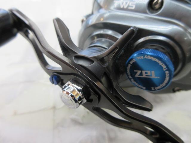 タトゥーラ SV TW 6.3L