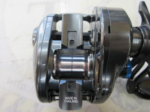 タトゥーラ SV TW 6.3L