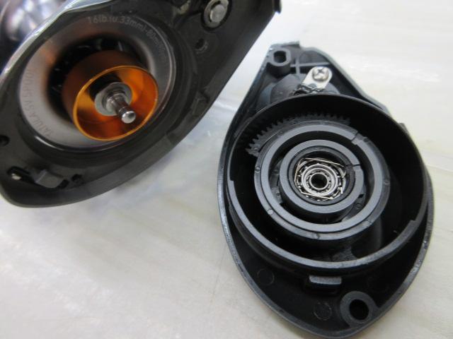 タトゥーラ SV TW 6.3L