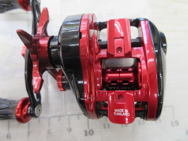 タトゥーラ CT タイプR 100H