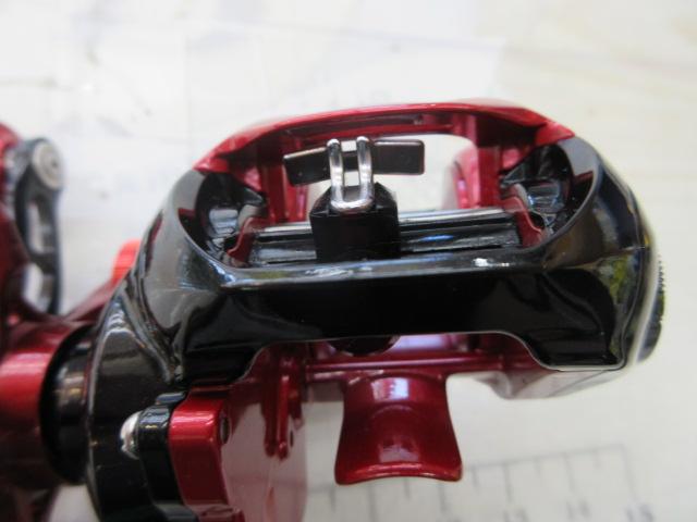 タトゥーラ CT タイプR 100H