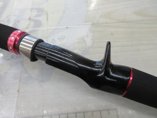 CBアライザー船カワハギ180S