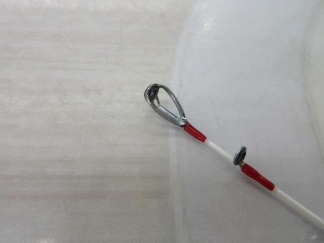 CBアライザー船カワハギ180S