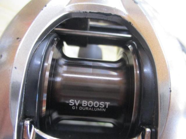 21ジリオン SV TW 1000