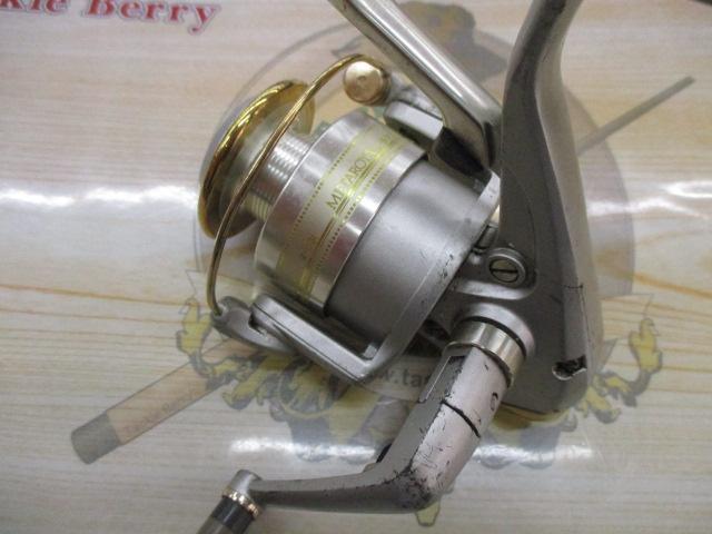 メタロイヤルVS1500LB 