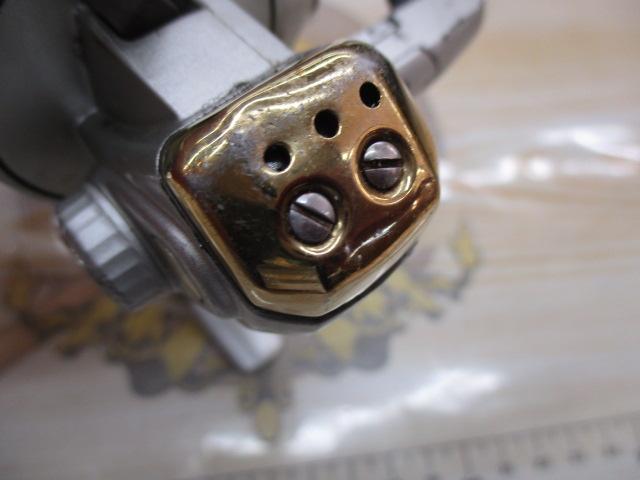 メタロイヤルVS1500LB 