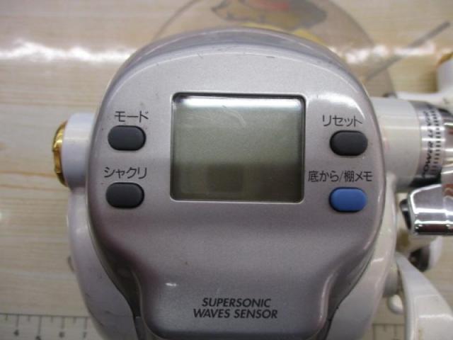 スーパータナコンZ 500WP