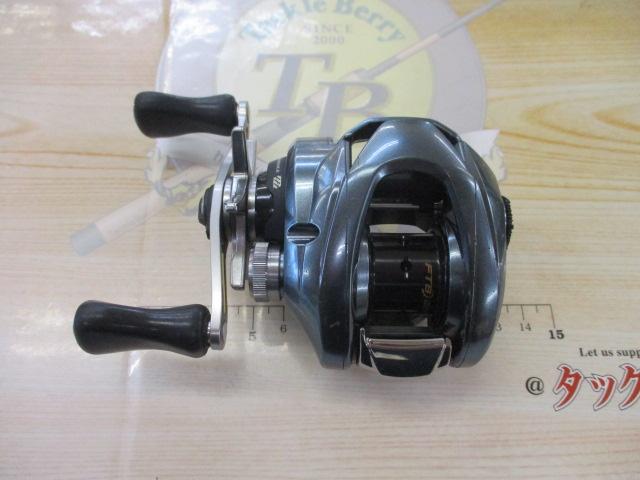 22アルデバランBFS HG LH