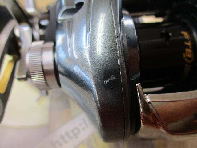 22アルデバランBFS HG LH