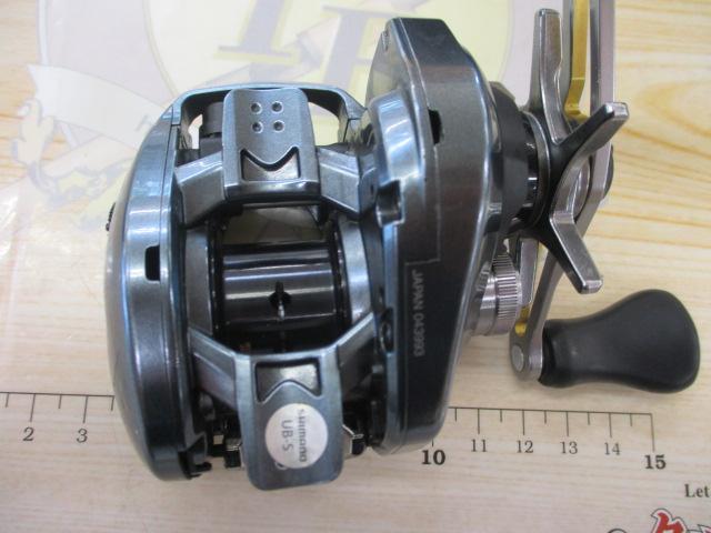 22アルデバランBFS HG LH