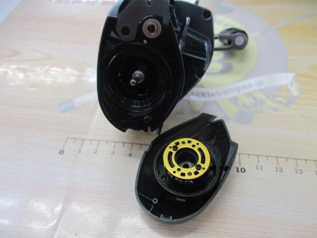22アルデバランBFS HG LH